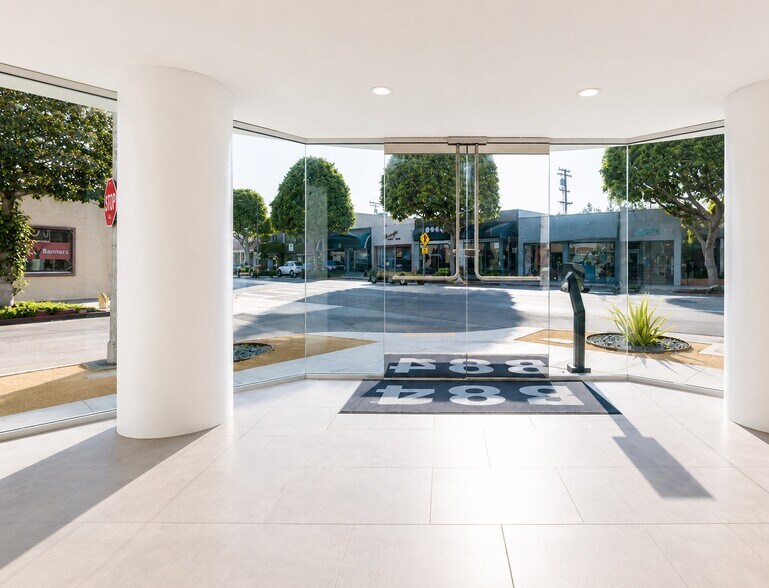 More Photos Of 864 S Robertson Blvd, Los Angeles Medical For Lease