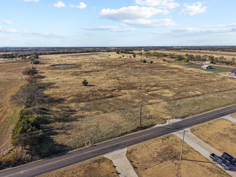 More Photos Of 000 County Rd 632, Blue Ridge Land For Sale