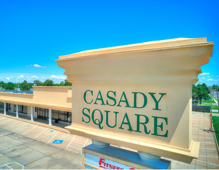 More Photos Of 2103 W Britton Rd, Oklahoma City Freestanding For Lease