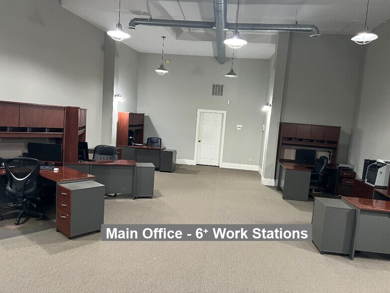 More Photos Of 127 W Taylor St, Grant Park Apartments For Sale
