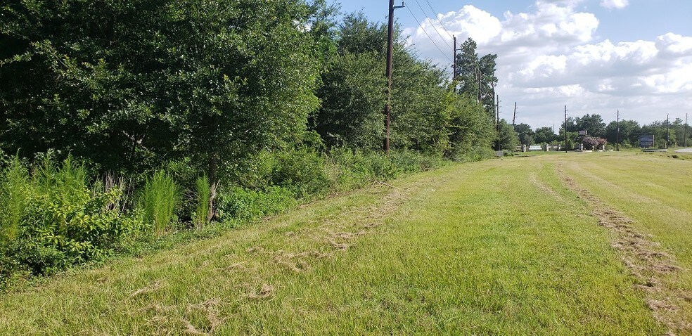 More Photos Of 0 Spring Cypress Rd, Spring Land For Sale