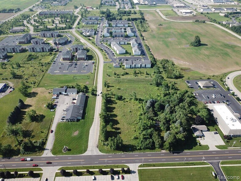 More Photos Of Collegiate Way, Mount Pleasant Land For Sale