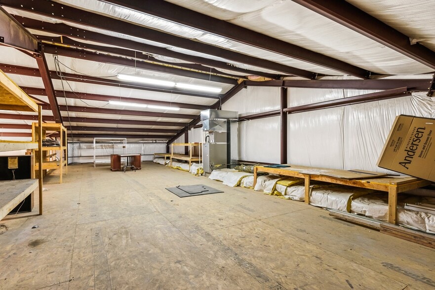 More Photos Of 7918 Cherrywood Loop, Kiowa Warehouse For Sale