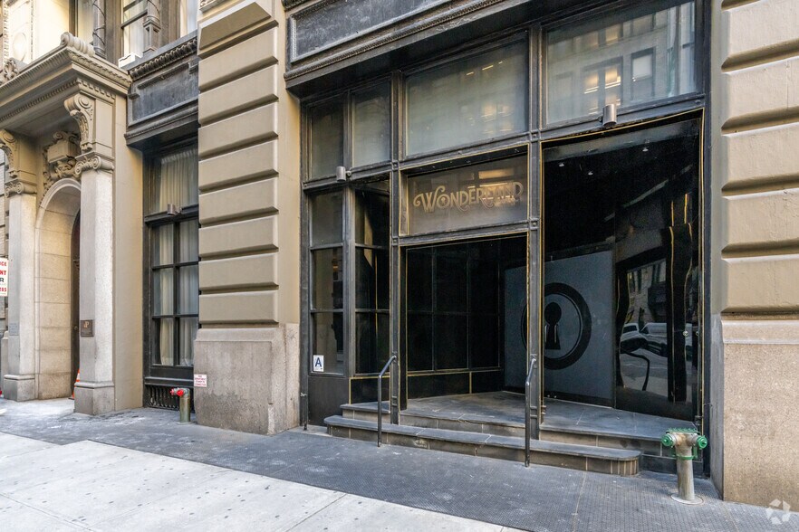 More Photos Of 20 W 20th St, New York Office For Lease