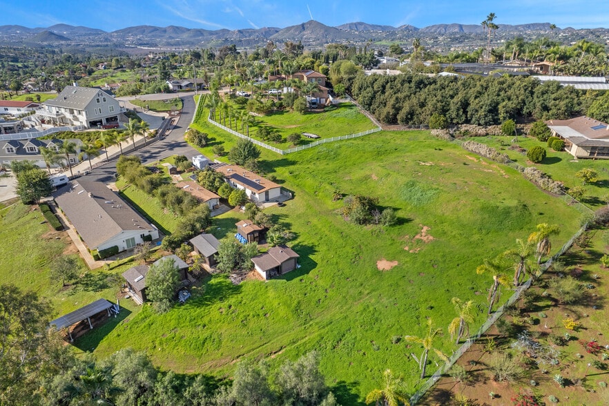 More Photos Of 2638 Puebla St, Escondido Land For Sale