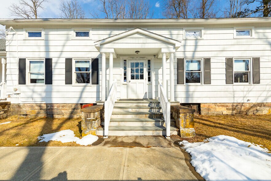 More Photos Of 2493 Route 52, Hopewell Junction Office Residential For Sale