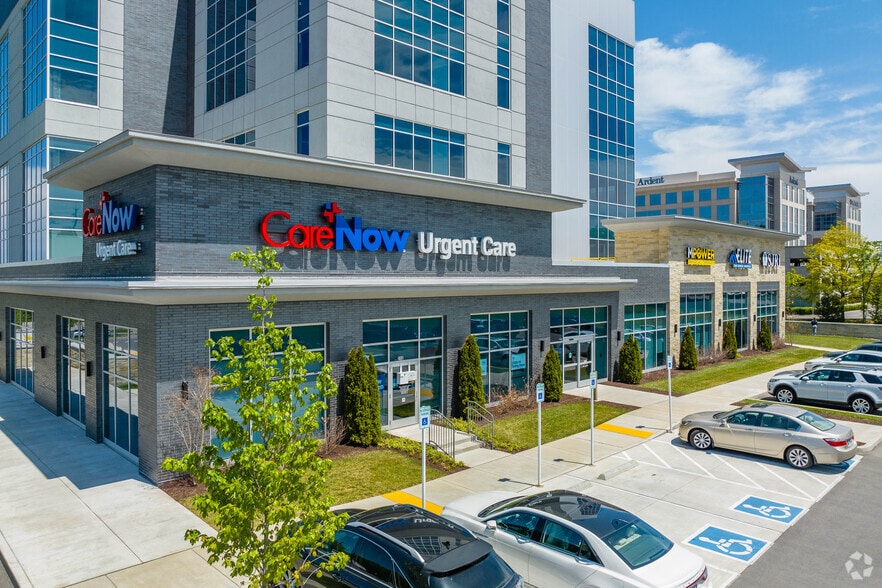 More Photos Of 1001 Health Park Dr, Brentwood Medical For Lease