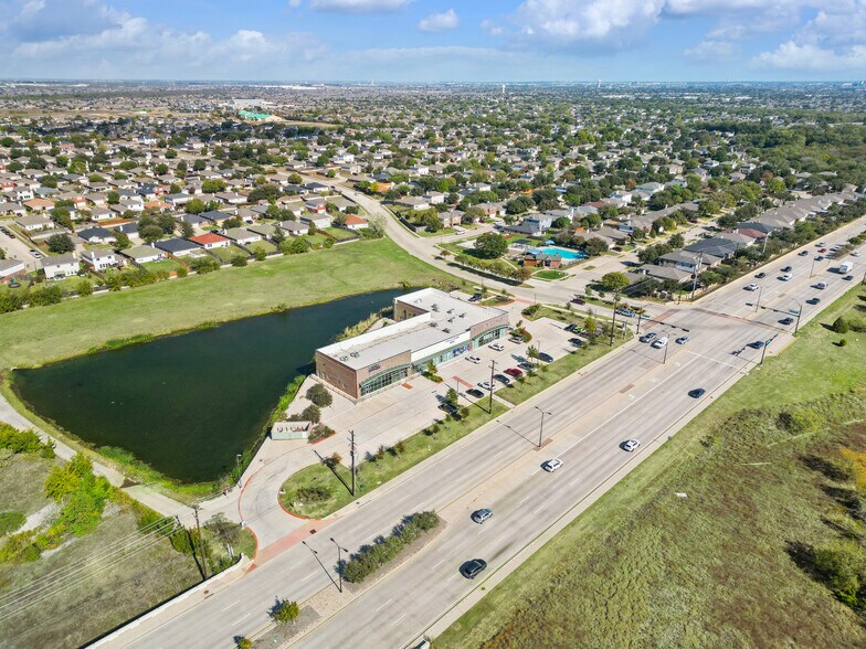 More Photos Of 1395 E Eldorado Pky, Little Elm Storefront Retail Office For Sale