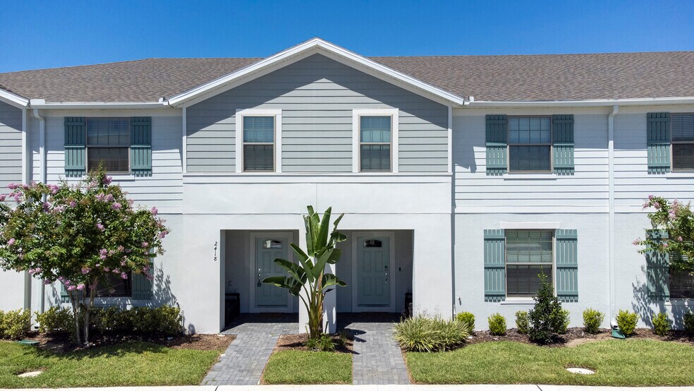 More Photos Of , Kissimmee Multifamily For Sale