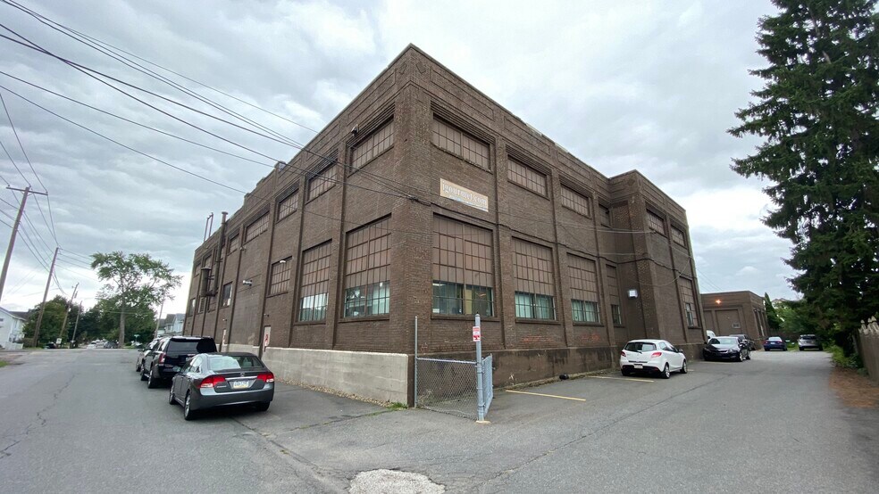 More Photos Of 508 Delaware Ave, West Pittston Warehouse For Sale