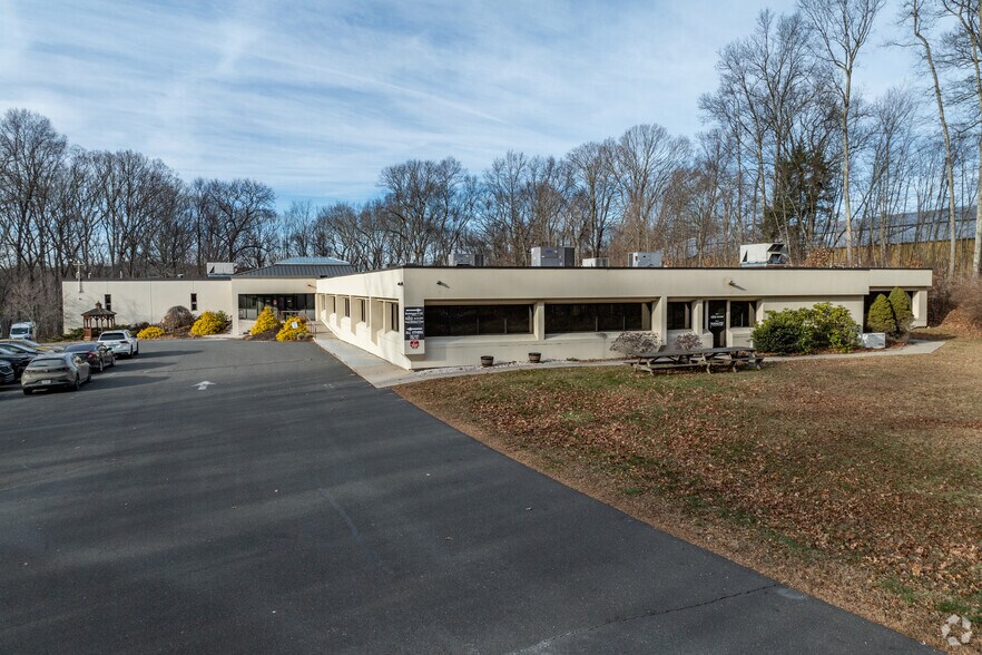 Primary Photo Of 984 Southford Rd, Middlebury Office For Lease