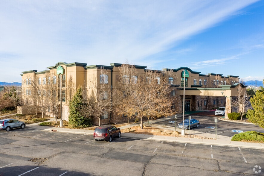 More Photos Of 8000 E Peakview Ave, Greenwood Village Hotel For Sale