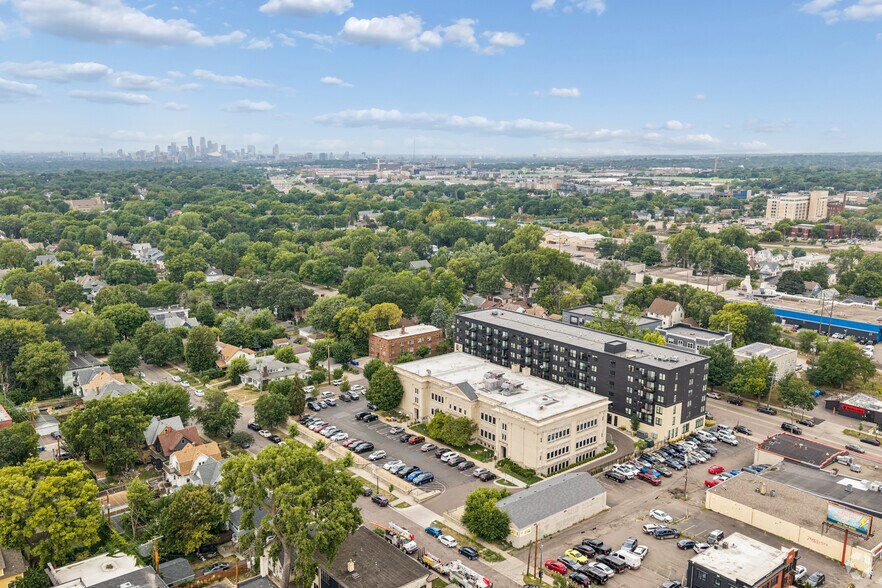 More Photos Of 1619 Dayton Ave, Saint Paul Medical For Lease