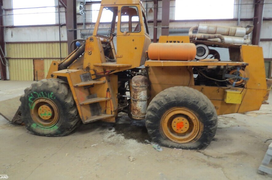 More Photos Of 1111 North Rd, Lordsburg Distribution For Sale