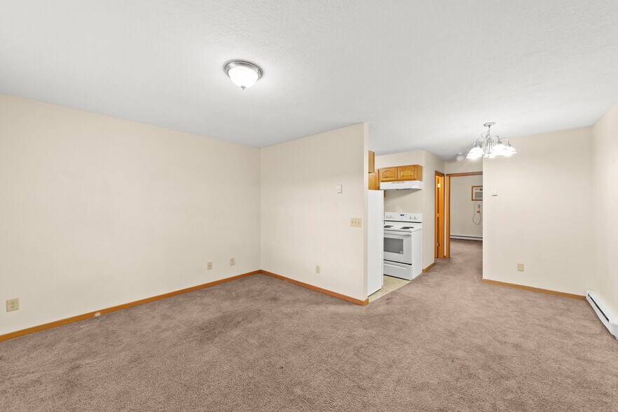 More Photos Of , Akron Multifamily For Sale