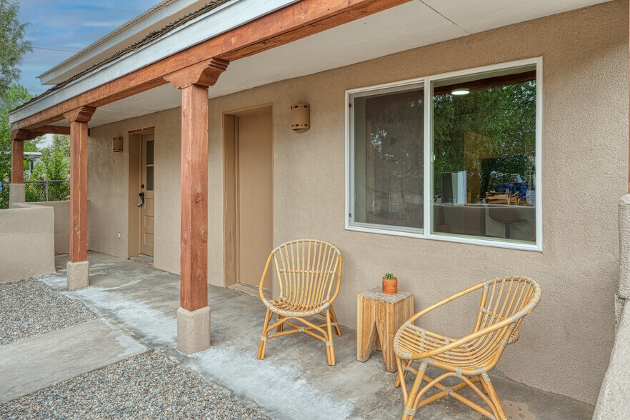 More Photos Of 720-724 School St, Espanola Apartments For Sale