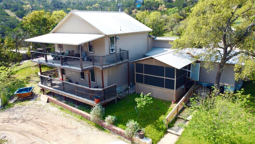 More Photos Of 1340 Hinch Dr, New Braunfels Apartments For Sale