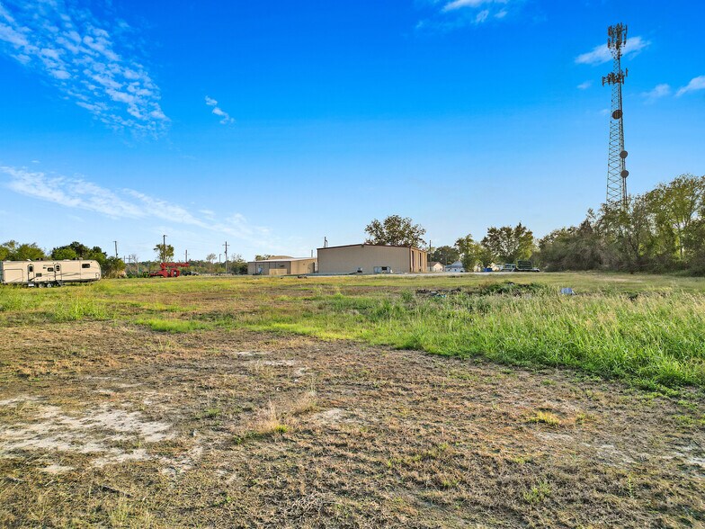 More Photos Of 9360 Osr, Midway Specialty For Sale