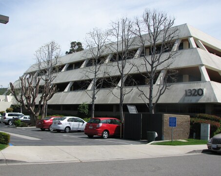 More Photos Of 1305-1310 Union Plaza Ct, Oceanside Office For Lease
