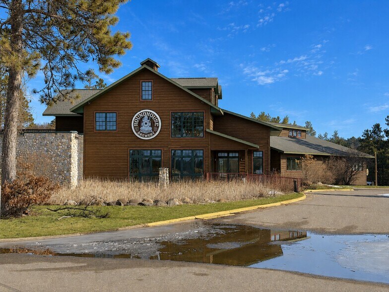 More Photos Of 23836 Smiley Rd, Nisswa Specialty For Sale