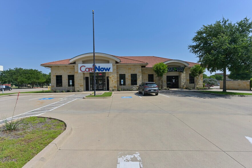 Primary Photo Of 6200 Eldorado Pky, McKinney General Retail For Lease