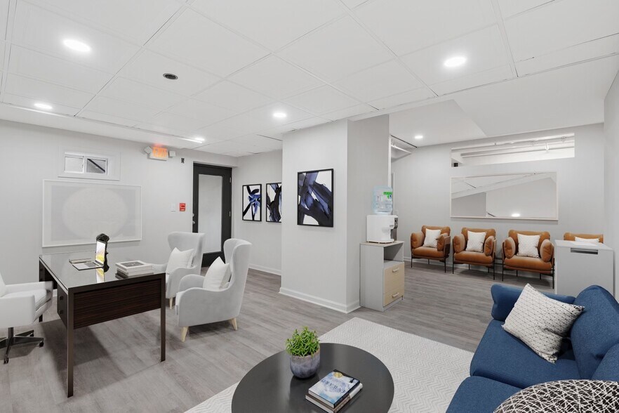 More Photos Of 12 Purdy Ave, Rye Storefront Retail Office For Lease