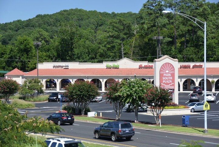 More Photos Of 1425 Montgomery Hwy, Birmingham Unknown For Lease