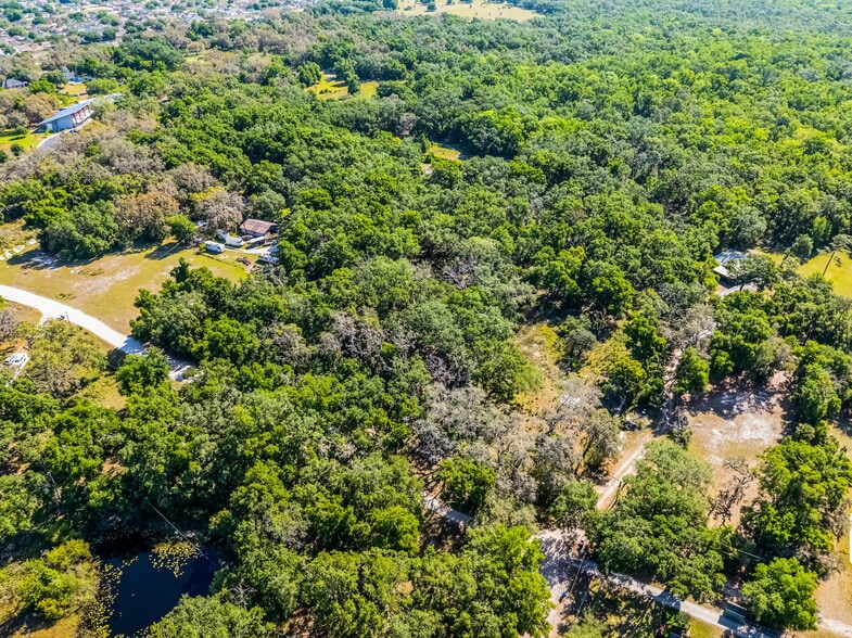 More Photos Of 3633 Panther Path Rd, Lutz Land For Sale