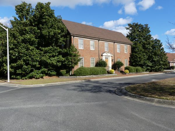 Primary Photo Of 2805 McLamb Pl, Goldsboro Medical For Sale