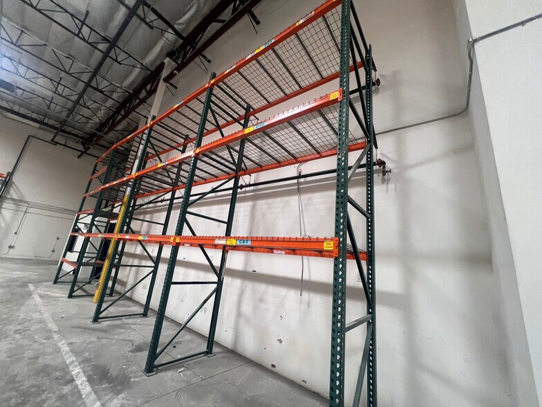 More Photos Of 5555 Ontario Mills Pky, Ontario Warehouse For Sale