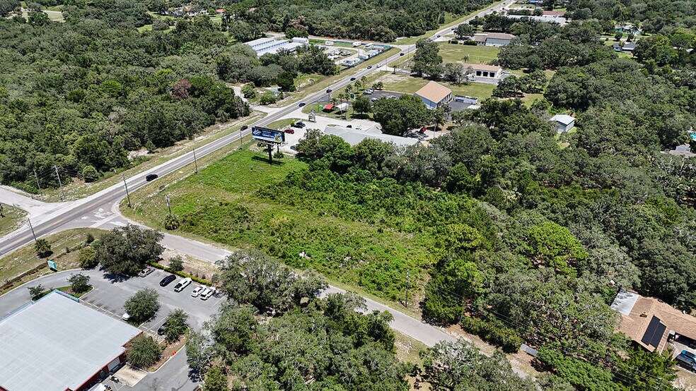 More Photos Of 18888 Ackson Rd, Spring Hill Land For Sale