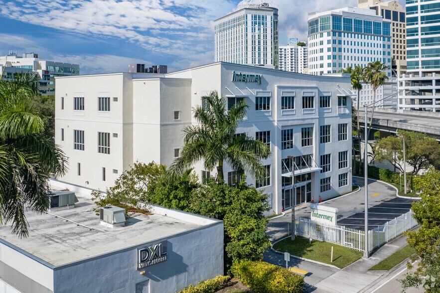 Primary Photo Of 9480 S Dixie Hwy, Miami Office For Sale