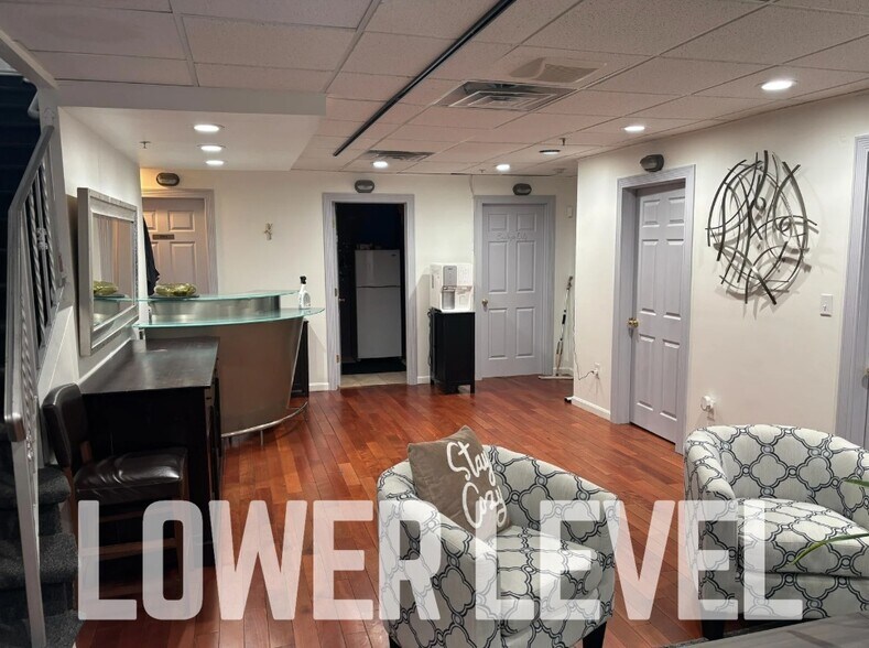 More Photos Of 187 Warren St, Jersey City Multifamily For Sale