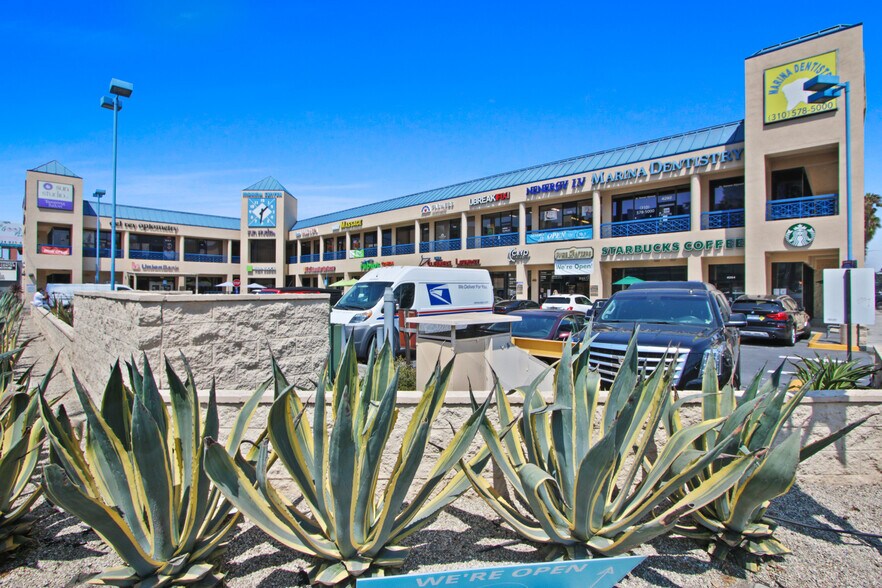 More Photos Of 4240-4292 Lincoln Blvd, Marina Del Rey Unknown For Lease