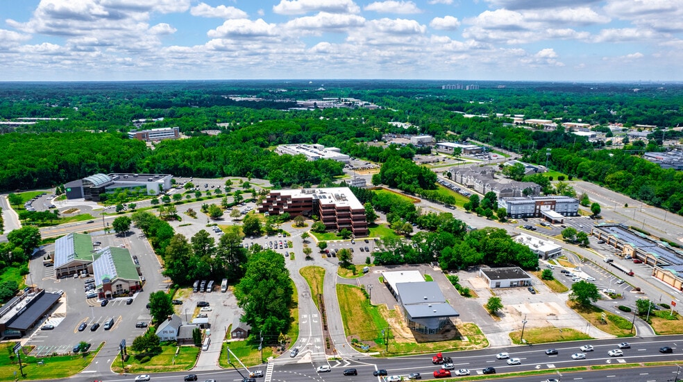 More Photos Of 1120 Rt 73, Mount Laurel Office For Sale
