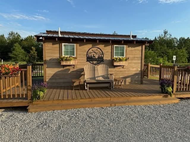 More Photos Of 364 Radcliff Rd, Creola Trailer Camper Park For Sale
