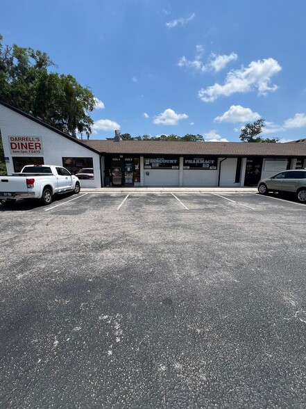 Primary Photo Of 2506-2510 SE 17th St, Ocala Office For Lease