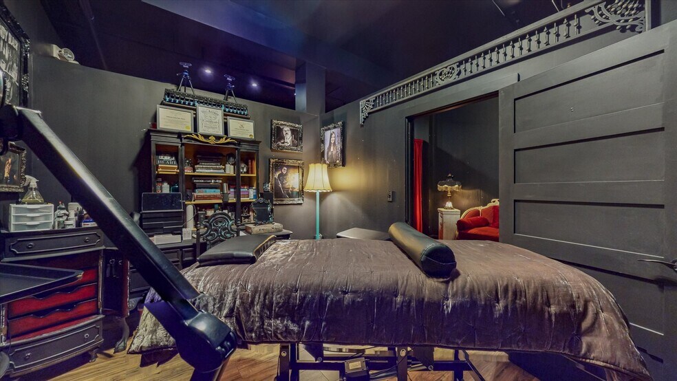 More Photos Of 218 W Main St, Urbana Office For Sale