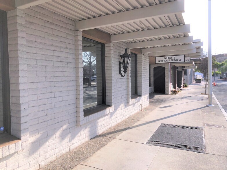 More Photos Of 1556 1st St, Napa Office For Lease