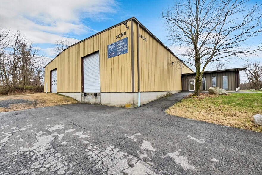More Photos Of 3050 State Route 208, Wallkill Warehouse For Sale