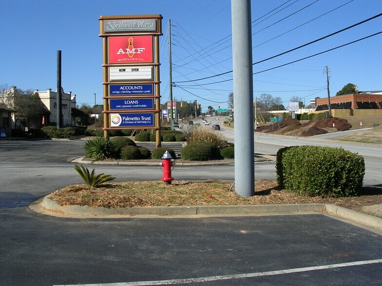 More Photos Of 1722 Bush River Road -1, Columbia Land For Sale