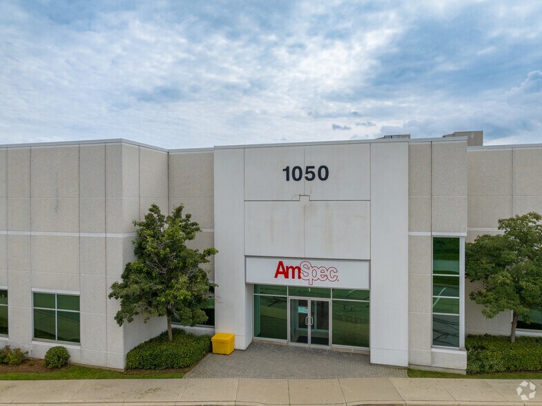 More Photos Of 1050 Pachino Ct, Burlington Warehouse For Lease