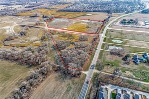More Photos Of 10158 Gail Ln, Aubrey Land For Sale