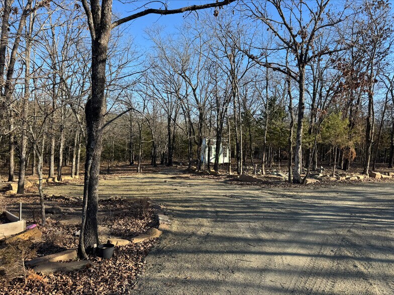 More Photos Of 768 135th Rd, Wilburton Trailer Camper Park For Sale
