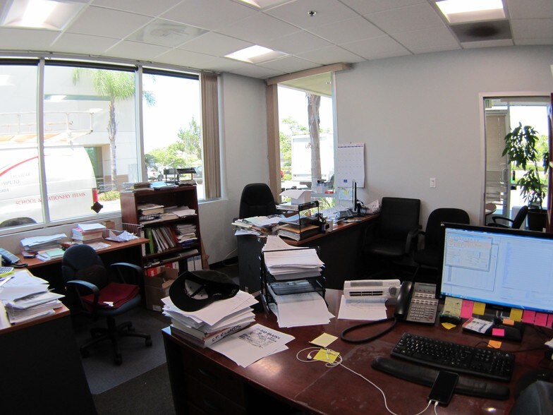 6259 Progressive Dr, San Diego, CA 92154 Industrial For Lease