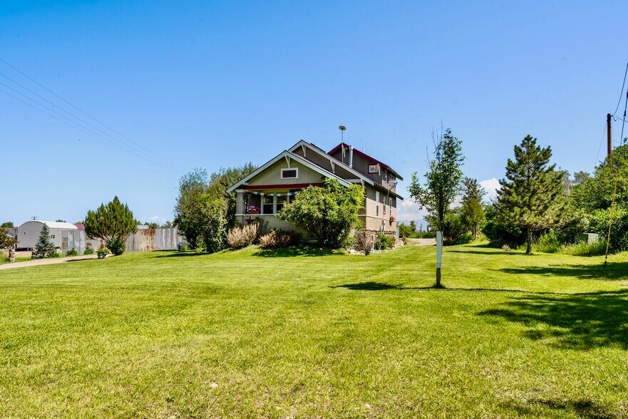 More Photos Of 76413 Gallatin Road, Gallatin Gateway Land For Sale