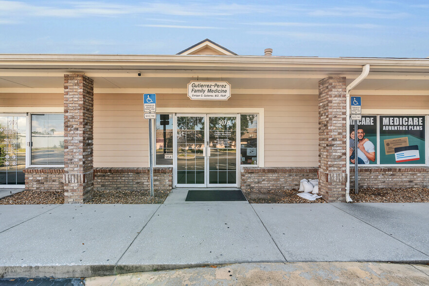 More Photos Of 901-911 N Central Ave, Kissimmee Medical For Sale