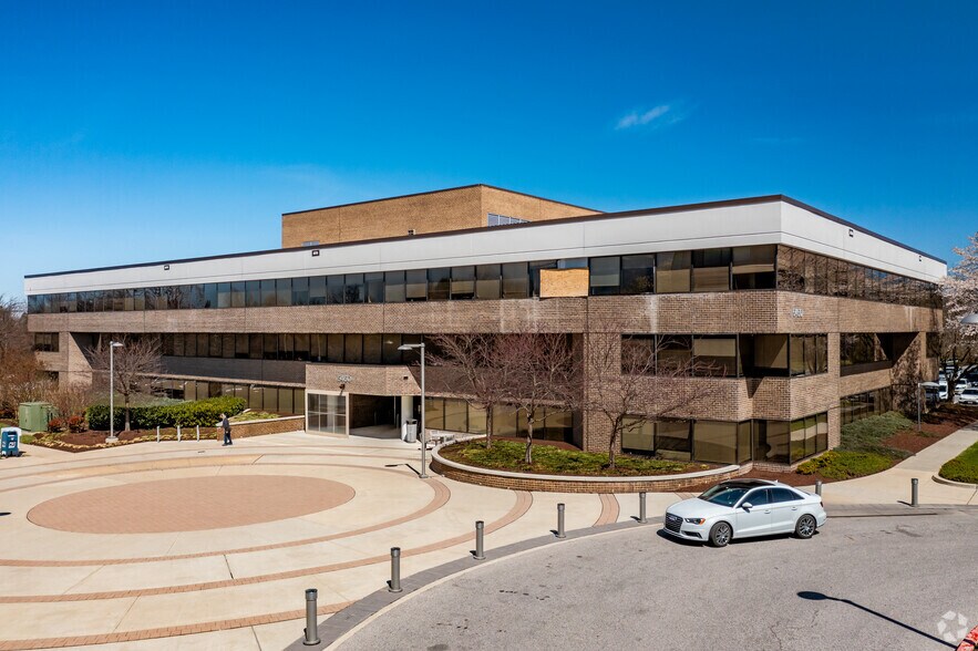More Photos Of 5450 Knoll North Dr, Columbia Medical For Lease