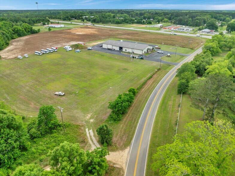 More Photos Of Lucas Road/87 Bypass, Cochran Land For Sale