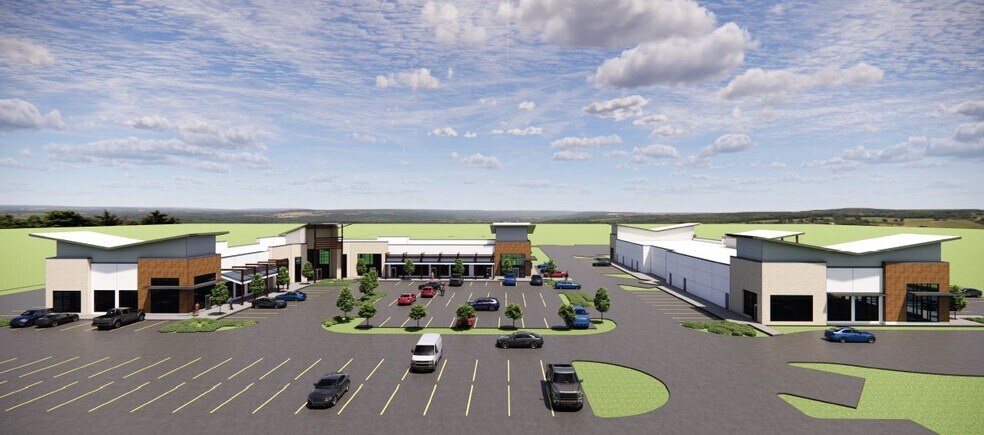 More Photos Of 10702 Coit Rd Rd, Frisco Unknown For Lease